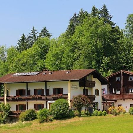 Gaestehaus Moderegglehen Schönau am Königssee Exterior foto